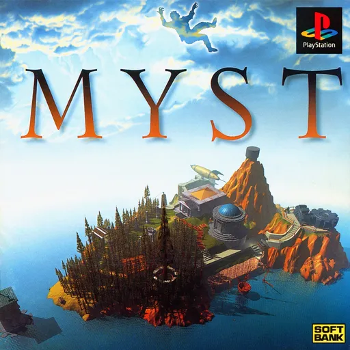 Myst (Japan)